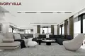 Вилла 4 комнаты 311 м² Trikomo, Северный Кипр