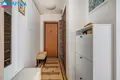 2 room apartment 42 m² Vilnius, Lithuania
