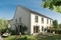 Mieszkanie 3 pokoi 71 m² Francja metropolitalna, Francja