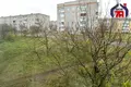 4 room apartment 73 m² Maladzyechna, Belarus