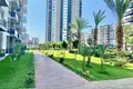 1 bedroom apartment 60 m² Mersin, Turkey