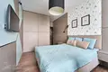 Appartement 2 chambres 66 m² Kopishche, Bélarus