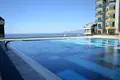 Жилой комплекс Меблированная квартира 2+1 в 5* СПА комплексе Konak Premium.