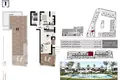 Apartment in a new building Stylish Apartments with Terrace in Lo Marabu, Quesada