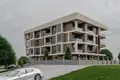 Apartamento 2 habitaciones 52 m² Mezitli, Turquía