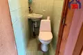House 75 m² Astrashitskagaradokski rural council, Belarus