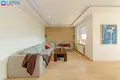 Apartamento 4 habitaciones 80 m² Šiauliai, Lituania