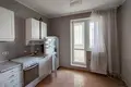 Apartamento 1 habitación 46 m² Minsk, Belarús