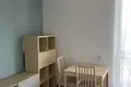 Apartamento 1 habitación 23 m² en Varsovia, Polonia