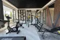 Mieszkanie 3 pokoi 90 m² Muratpasa, Turcja