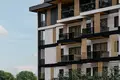Mieszkanie 2 pokoi 45 m² Alanya, Turcja