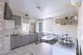 Maison 123 m² Zalieski sielski Saviet, Bélarus