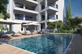 1 bedroom apartment 57 m² Agios Athanasios, Cyprus