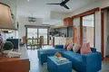 Apartment 15 bedrooms 1 500 m² Kerobokan Kelod, Indonesia