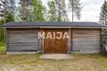 5 bedroom house 152 m² Ranua, Finland