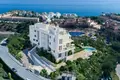 Квартира 3 комнаты  Mijas, Испания