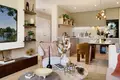 Apartamento 2 habitaciones 76 m² Londres, Reino Unido