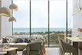 Complejo residencial Delphine Beach Residences