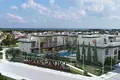 Complejo residencial OLIVE COURT