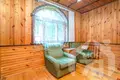 Casa 103 m² Kapciouski sielski Saviet, Belarús