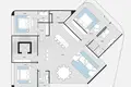 Wohnung 3 Schlafzimmer 433 m² Choeng Thale, Thailand