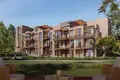 Wohnkomplex LUXURY apartments surrounded by nature.