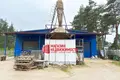 Fabrication 1 351 m² à Kapciouski sielski Saviet, Bélarus