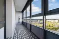 3 room apartment 117 m² Minsk, Belarus