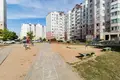 1 room apartment 49 m² Minsk, Belarus