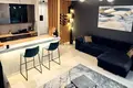 3 room apartment 67 m² Budapest, Hungary