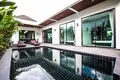 3-Schlafzimmer-Villa 130 m² Rawai, Thailand