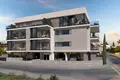 Appartement 3 chambres 161 m² demos agiou athanasiou, Chypre