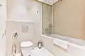 2 bedroom apartment 75 m² Budva, Montenegro