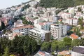 Apartamento 1 habitacion 58 m² Budva, Montenegro
