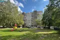 Квартира 3 комнаты 70 м² Каунас, Литва