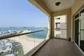 Apartamento 1 habitación 106 m² Dubái, Emiratos Árabes Unidos