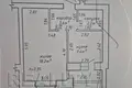 Квартира 1 комната 32 м² Мухавецкий сельский Совет, Беларусь