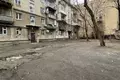 Mieszkanie 3 pokoi 58 m² Odessa, Ukraina