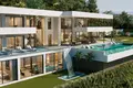 6 bedroom villa 1 107 m² Benahavis, Spain