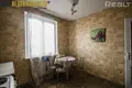 1 room apartment 41 m² Minsk, Belarus