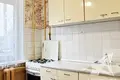 2 room apartment 38 m² Brest, Belarus