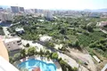 Квартира 2 спальни 115 м² Средиземноморский регион, Турция