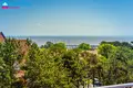 Квартира 2 комнаты 35 м² Неринга, Литва