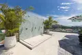 1 bedroom apartment 45 m² Phuket, Thailand