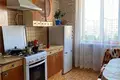 Wohnung 3 Zimmer 62 m² Maladsetschna, Weißrussland