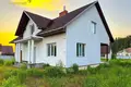 House 107 m² Lieskauka, Belarus