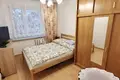 Apartamento 2 habitaciones 51 m² en Varsovia, Polonia