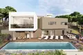 villa de 5 dormitorios 420 m² Split-Dalmatia County, Croacia