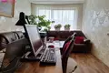 Wohnung 3 Zimmer 63 m² Mateikiai, Litauen