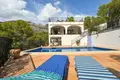 villa de 5 chambres 280 m² Altea, Espagne